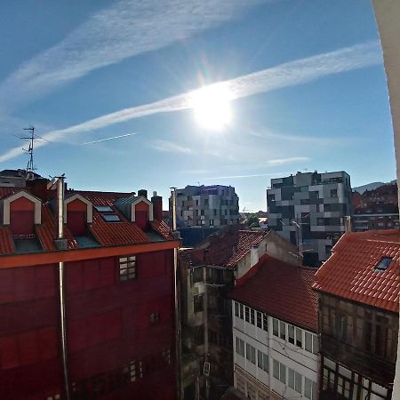 Piso Reconquista Apartment Oviedo Exterior photo