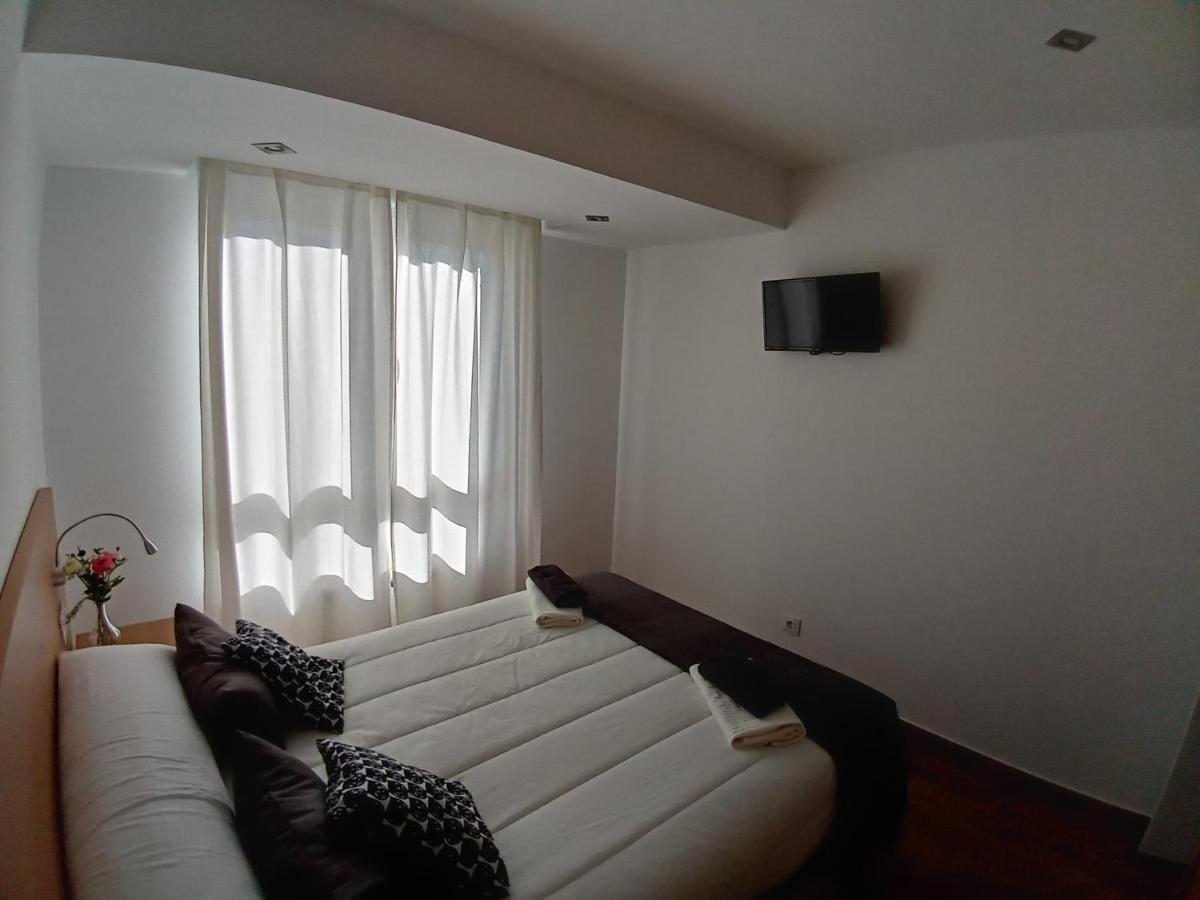 Piso Reconquista Apartment Oviedo Exterior photo