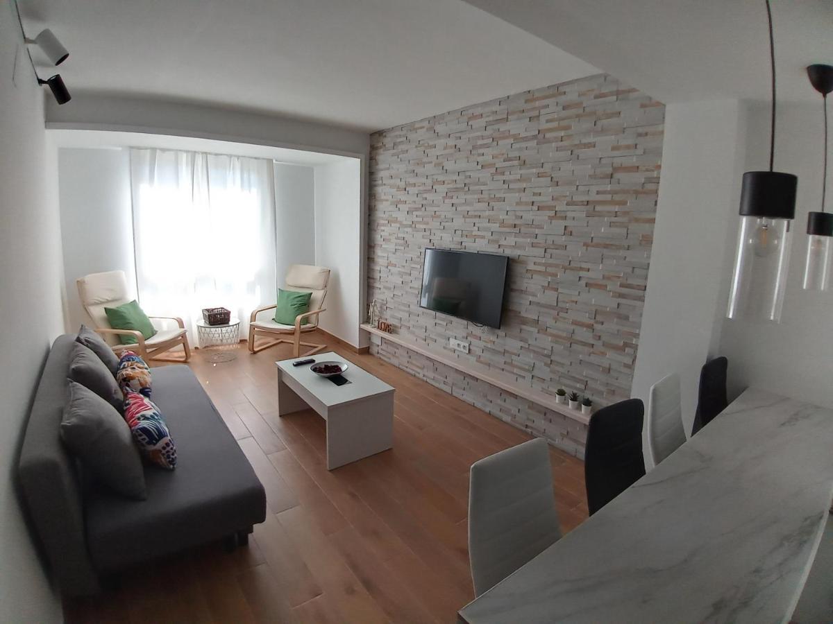 Piso Reconquista Apartment Oviedo Exterior photo
