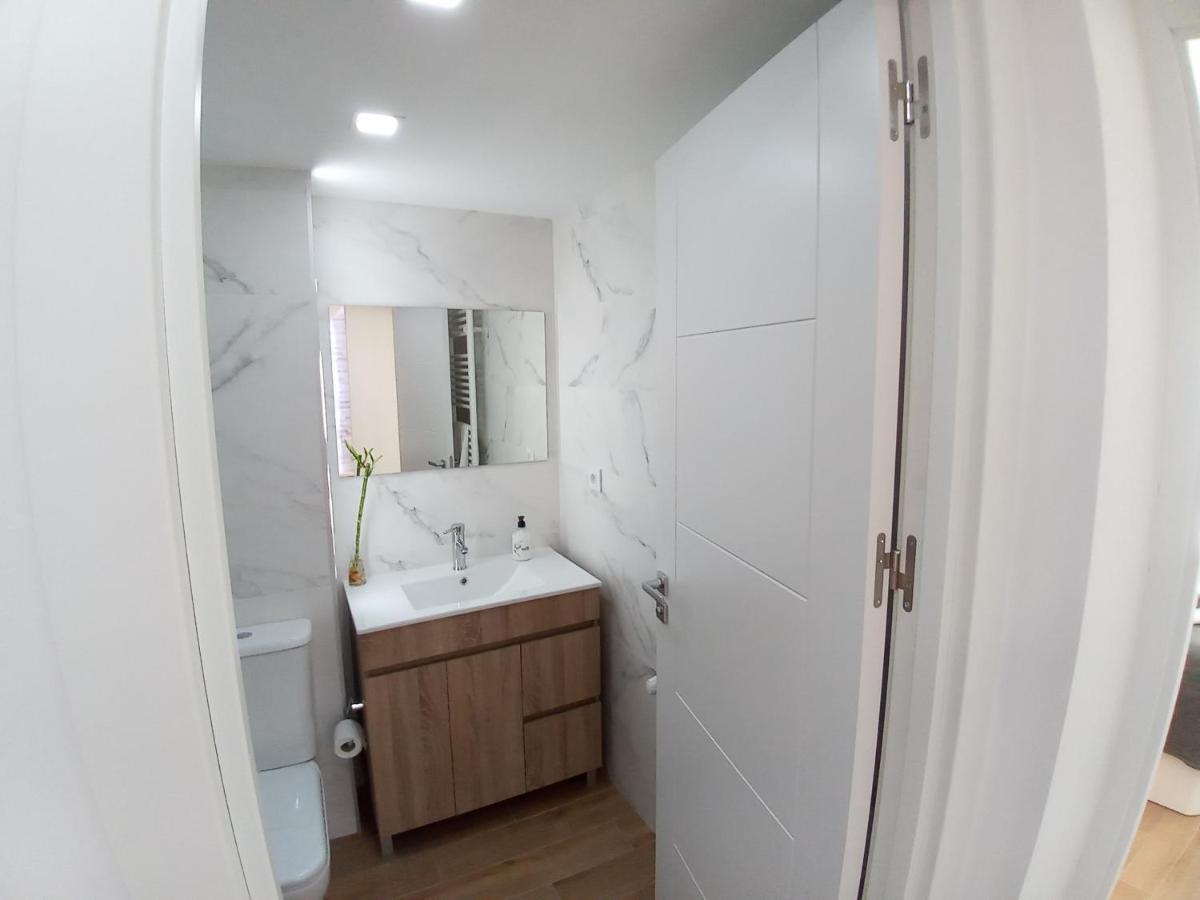 Piso Reconquista Apartment Oviedo Exterior photo