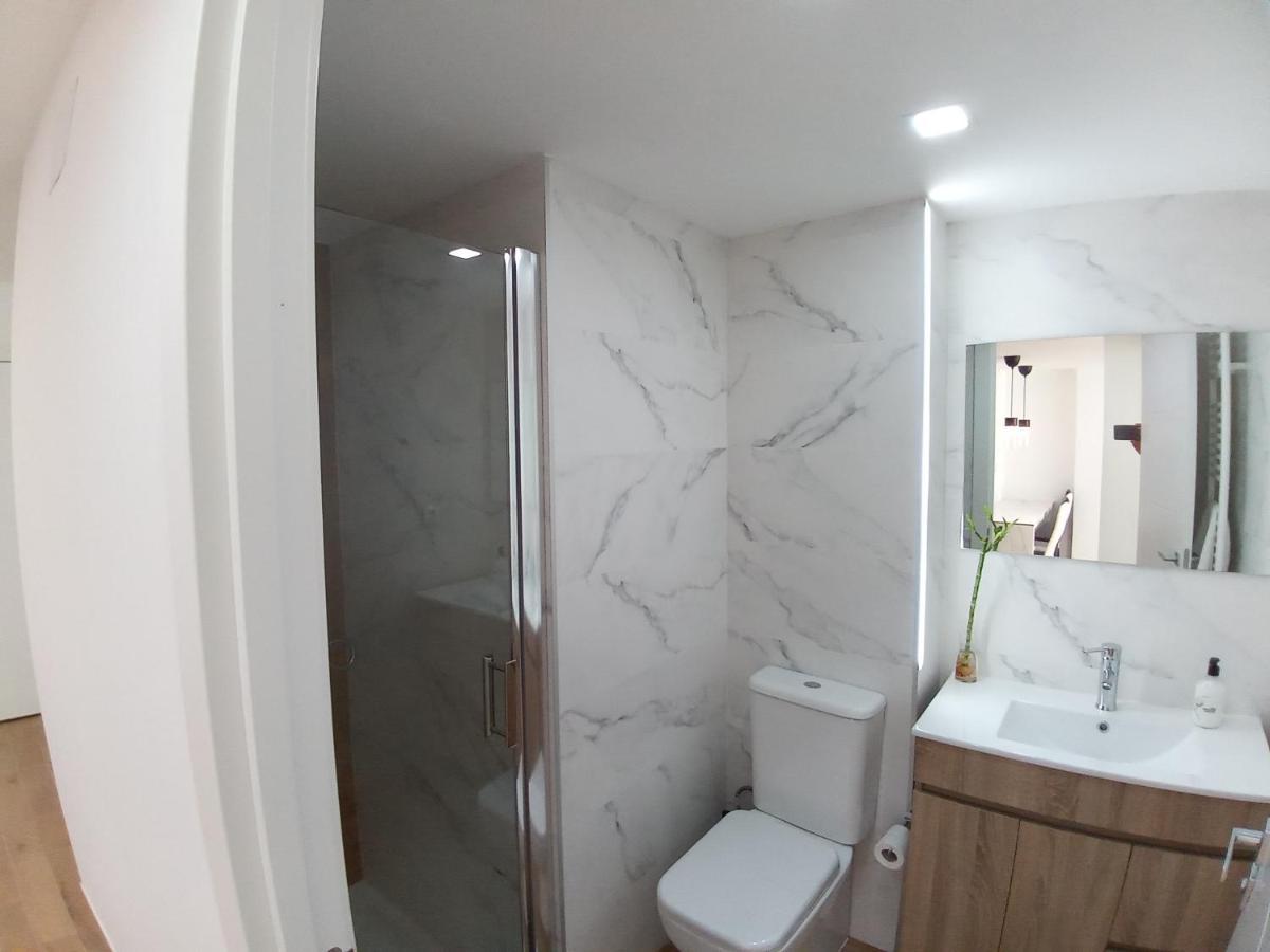 Piso Reconquista Apartment Oviedo Exterior photo