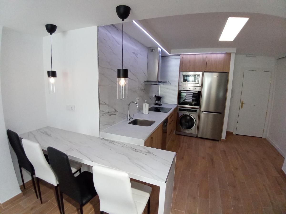 Piso Reconquista Apartment Oviedo Exterior photo